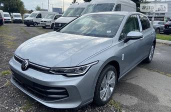 Volkswagen Golf 2025 Life