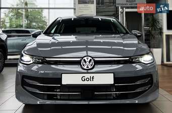 Volkswagen Golf 2025 в Київ