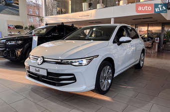 Volkswagen Golf 2025 в Житомир