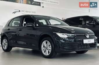Volkswagen Golf 2025 в Київ