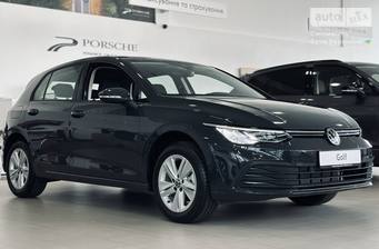 Volkswagen Golf 2025 Life