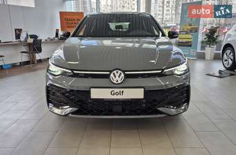 Volkswagen Golf 2025 в Київ