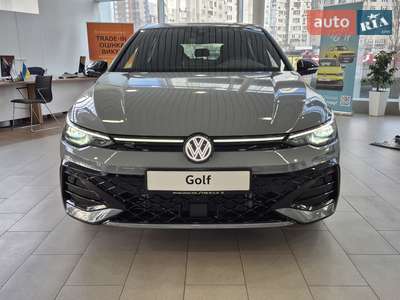 Volkswagen Golf 2025 R-Line