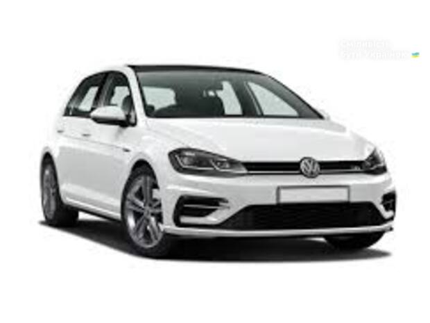 Volkswagen Golf 2024