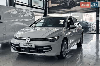 Volkswagen Golf 2025 в Київ