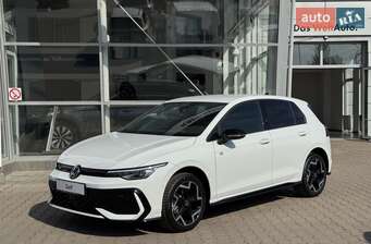 Volkswagen Golf 2025 в Чернівці