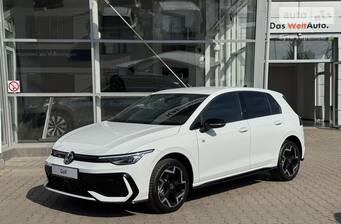 Volkswagen Golf 2025 R-Line