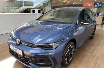 Volkswagen Golf 2025 в Київ