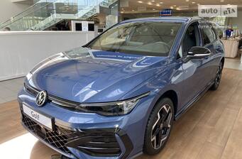 Volkswagen Golf 2025 R-Line