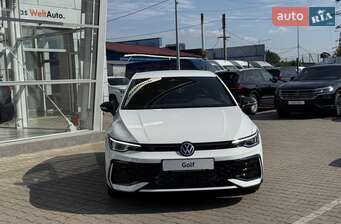 Volkswagen Golf 2025 в Чернівці