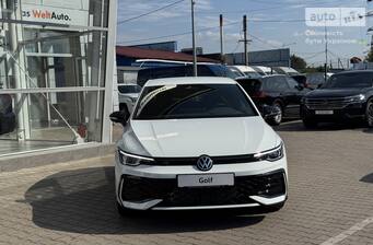 Volkswagen Golf 2025 R-Line