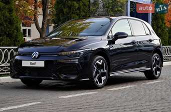 Volkswagen Golf 2025 в Одеса