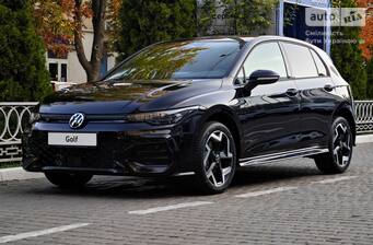 Volkswagen Golf 2025 R-Line