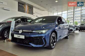 Volkswagen Golf 2025 в Київ