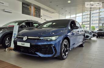 Volkswagen Golf 2025 R-Line