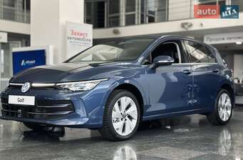 Volkswagen Golf 2025 в Київ