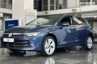 Volkswagen Golf 2025 Style