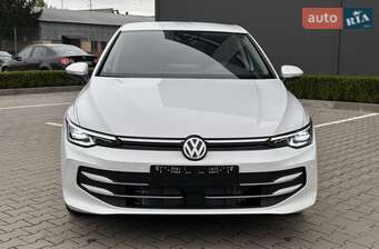 Volkswagen Golf 2025 в Миколаїв