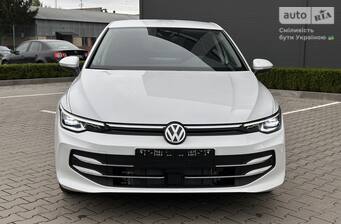 Volkswagen Golf 2025 Style