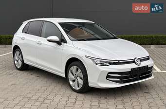 Volkswagen Golf 2025 в Миколаїв