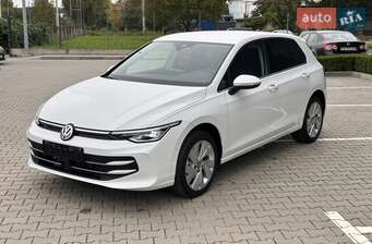 Volkswagen Golf 2025 в Миколаїв