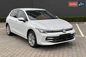 Volkswagen Golf Style