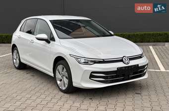 Volkswagen Golf 2025 в Миколаїв