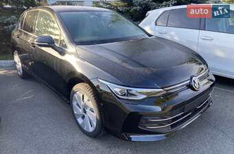 Volkswagen Golf 2025 в Київ