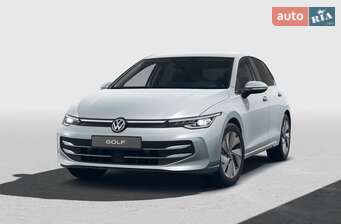 Volkswagen Golf 2025 в Київ
