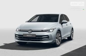 Volkswagen Golf 2025 Style