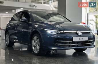 Volkswagen Golf 2025 в Київ