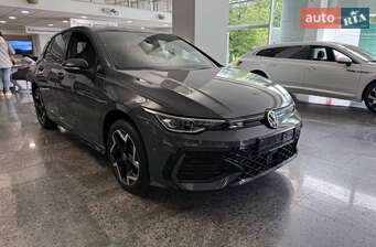 Volkswagen Golf 2025 в Київ