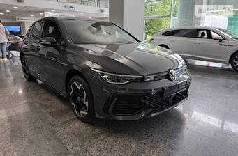 Volkswagen Golf 2025 R-Line