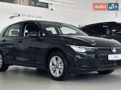 Volkswagen Golf 2025 Life