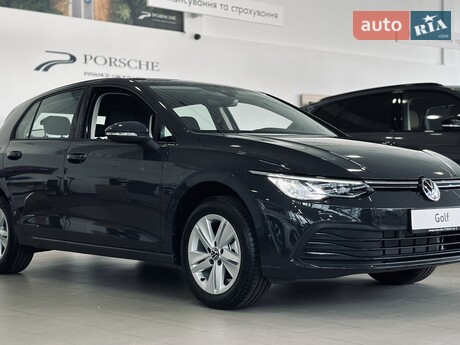 Volkswagen Golf 2025