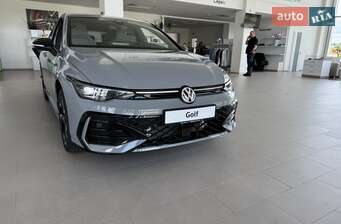 Volkswagen Golf 2025 в Кропивницький (Кіровоград) Volkswagen Golf 2025 в Кропивницький (Кіровоград)