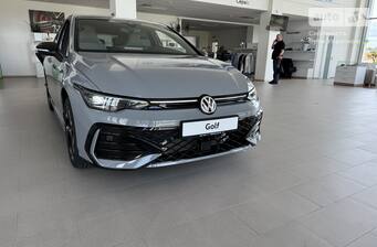 Volkswagen Golf 2025 R-Line