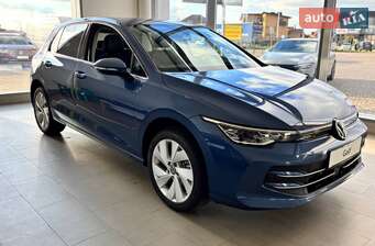 Volkswagen Golf 2025 в Луцьк Volkswagen Golf 2025 в Луцьк