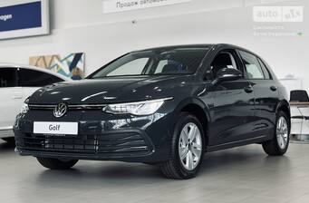 Volkswagen Golf 2025 Life