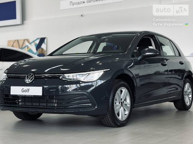 Volkswagen Golf 2025 Volkswagen Golf 2025