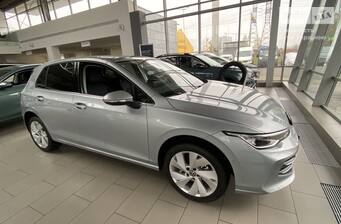 Volkswagen Golf 2025 Style