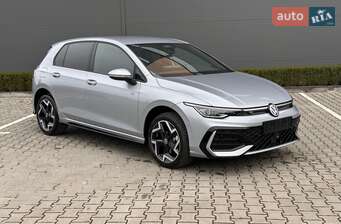 Volkswagen Golf 2025 в Миколаїв