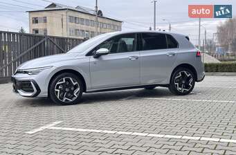 Volkswagen Golf 2025 в Миколаїв
