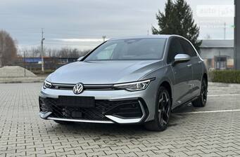 Volkswagen Golf 2025 R-Line