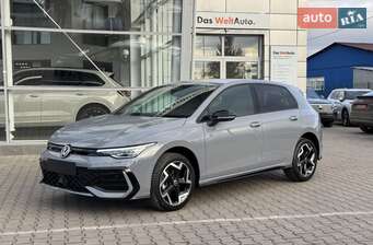 Volkswagen Golf 2025 в Чернівці