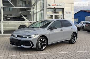 Volkswagen Golf 2025 R-Line