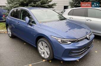 Volkswagen Golf 2025 в Київ