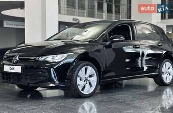 Volkswagen Golf 2025 в Київ