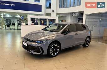 Volkswagen Golf 2025 в Мукачево