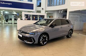 Volkswagen Golf 2025 R-Line